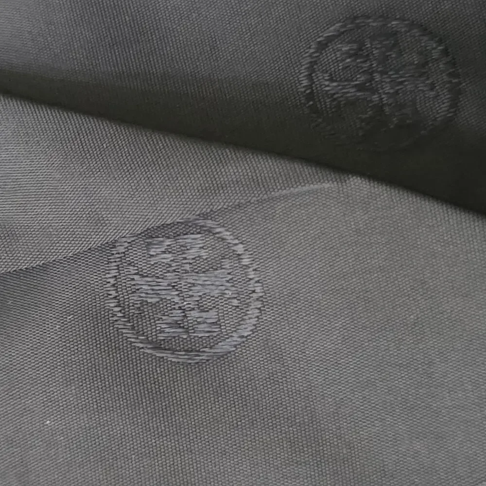 Tory Burch Womens Drew‎ Glazed Navy Blue Tweed Pencil Skirt SZ 8 Professional